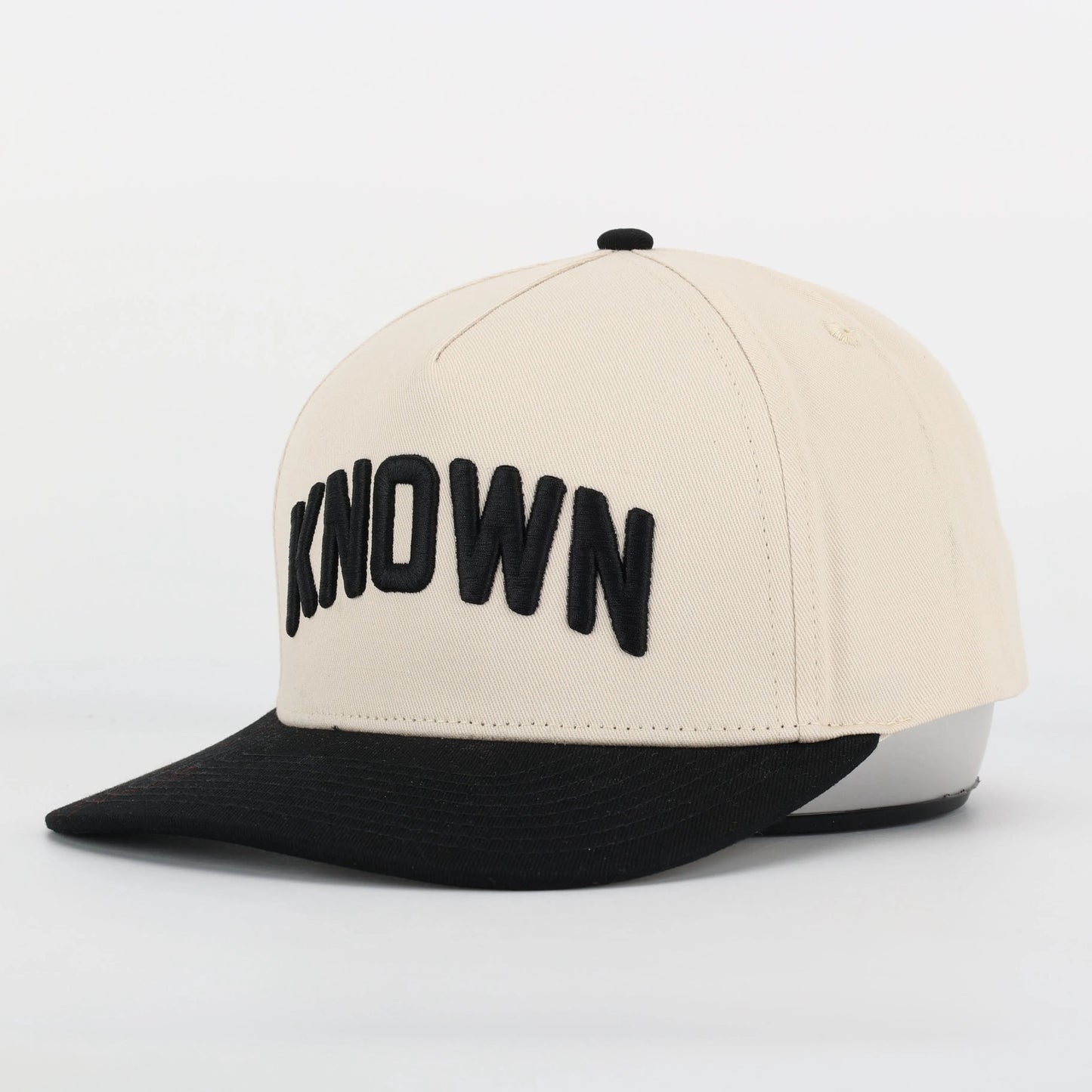 YOU ARE KNOWN | HAT