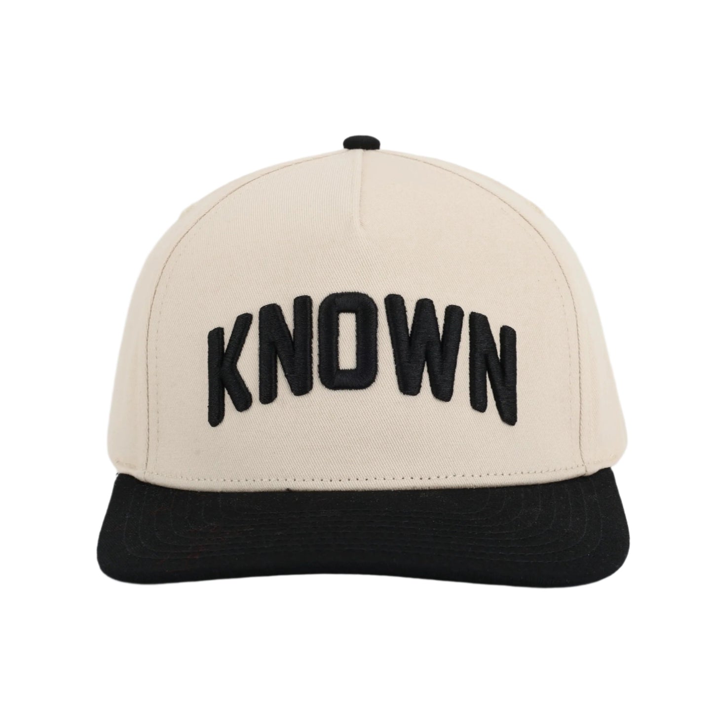 YOU ARE KNOWN | HAT